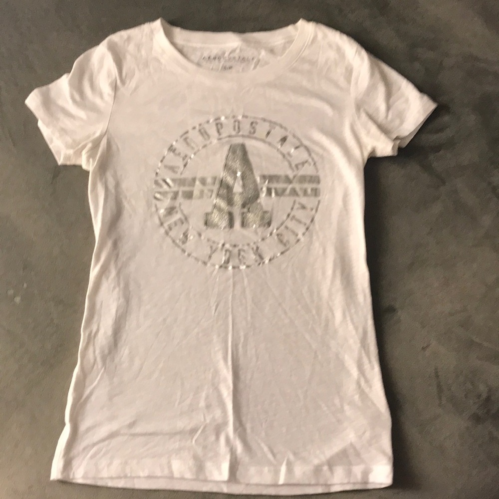 ❤️Girls Aero shirt  👚